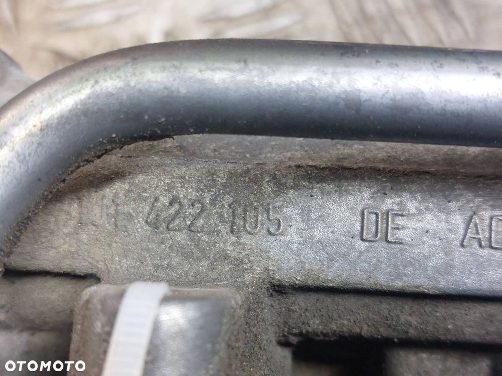 MAGLOWNICA PRZEKŁADNIA KIEROWNICZA AUDI A3 8L EU 1J1422105DE - 7