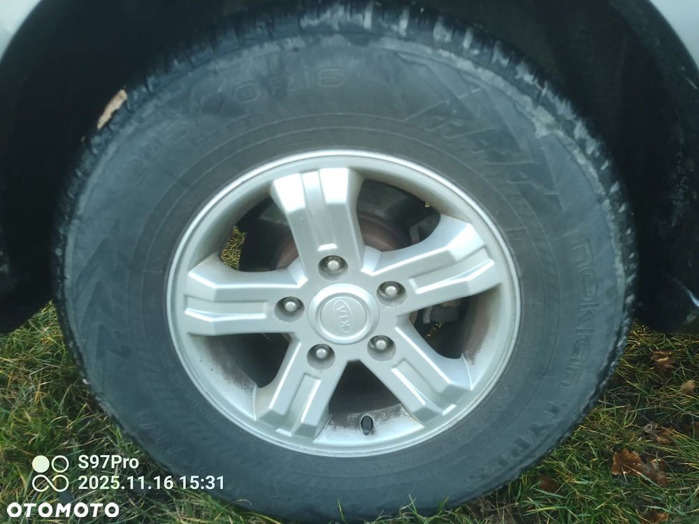 Kia Sorento 2.5 CRDi Executive - 13