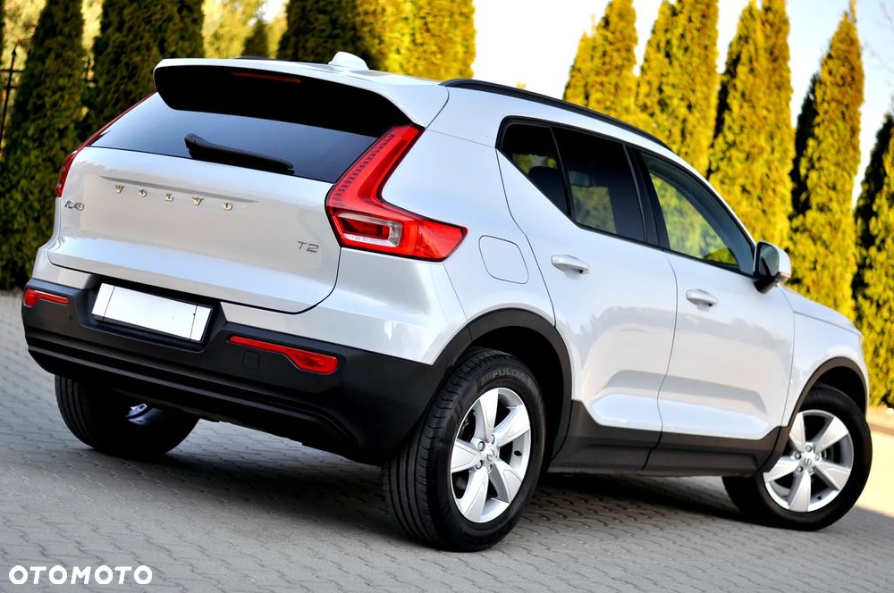 Volvo XC 40 T2 Core - 10