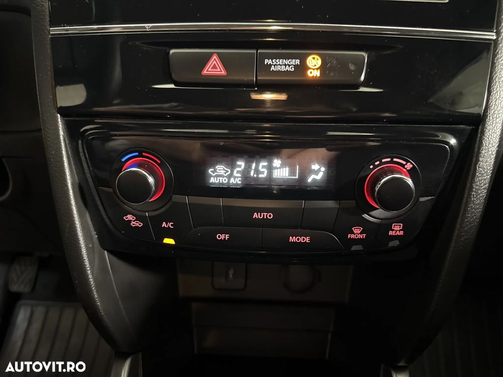 Suzuki Vitara - 19