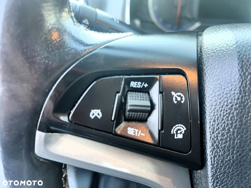 Chevrolet Trax 1.7 D LTZ AWD - 21