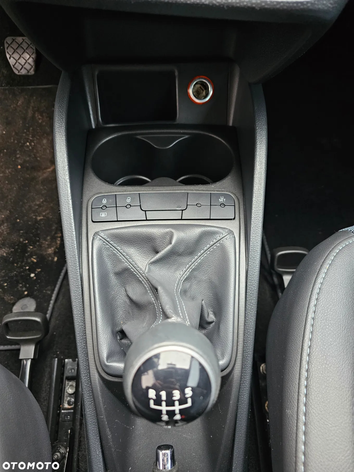 Seat Ibiza - 22