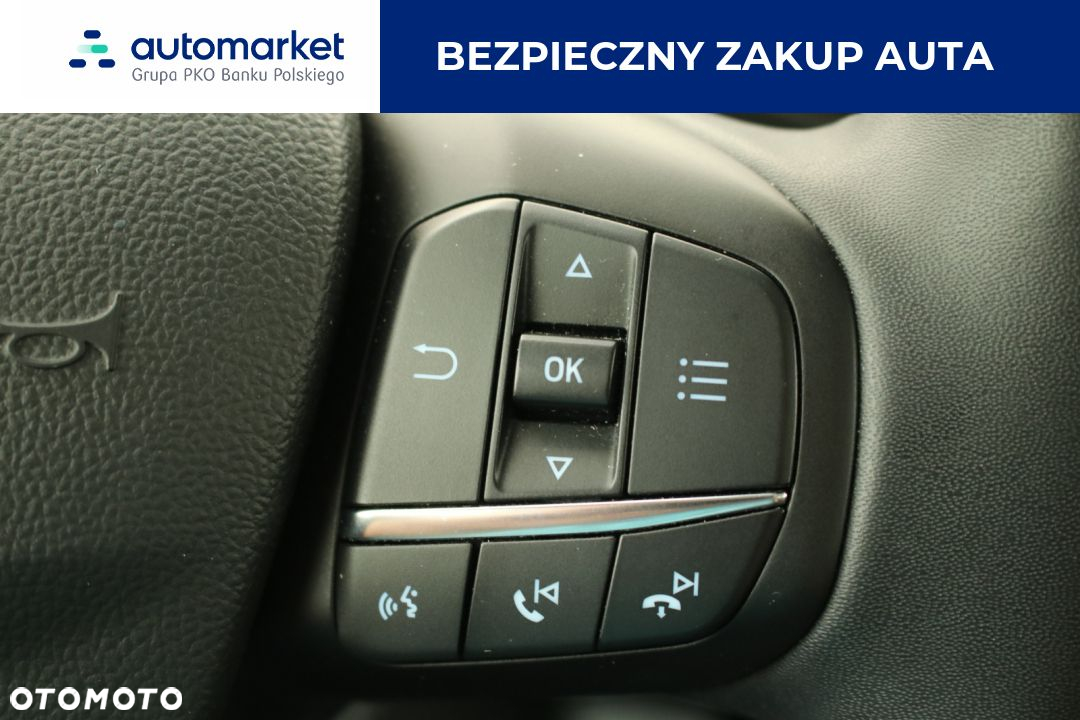 Ford Focus 1.0 EcoBoost Titanium - 16