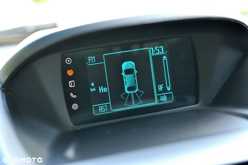 Ford B-MAX - 26