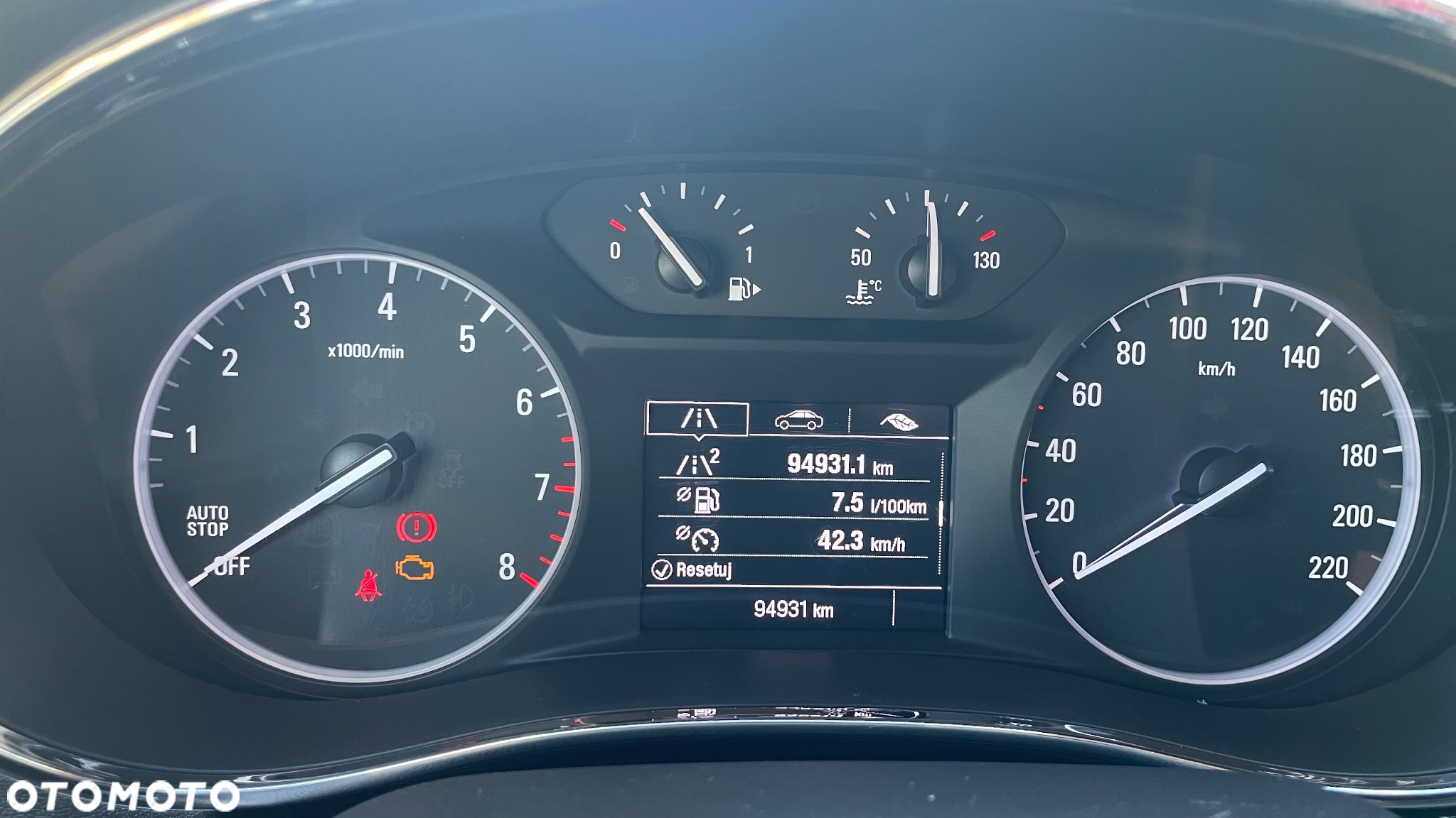 Opel Mokka - 11
