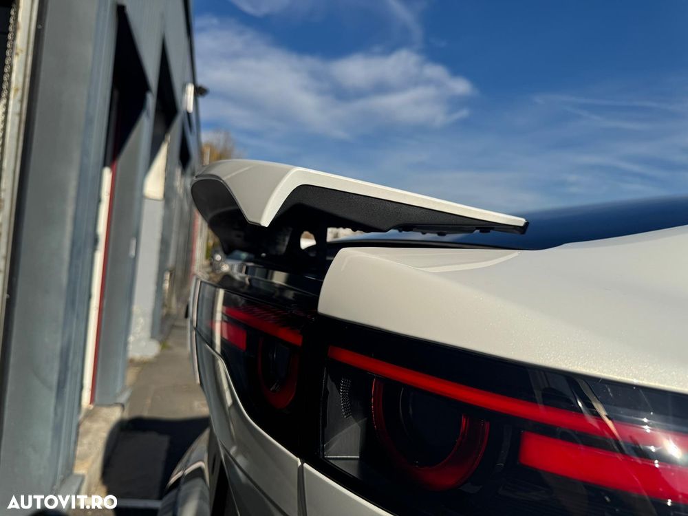 Mazda 6e 68 kW BEV Takumi Plus - 25