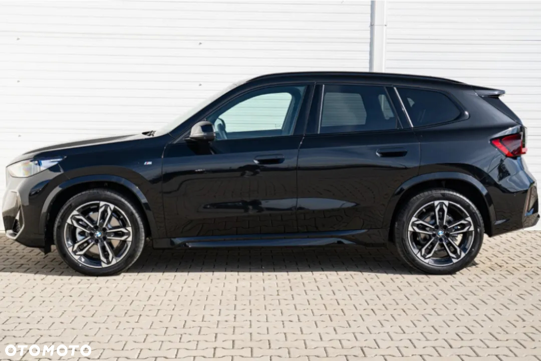 BMW X1 sDrive18d - 2