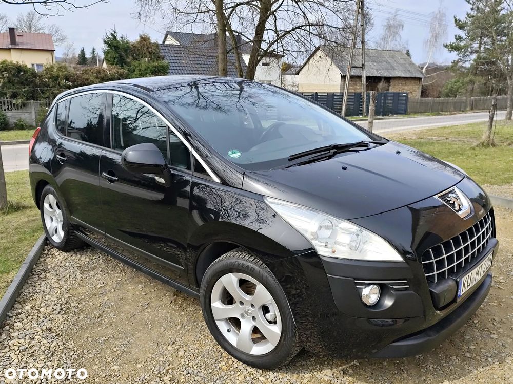 Peugeot 3008 120 VTi Active - 18