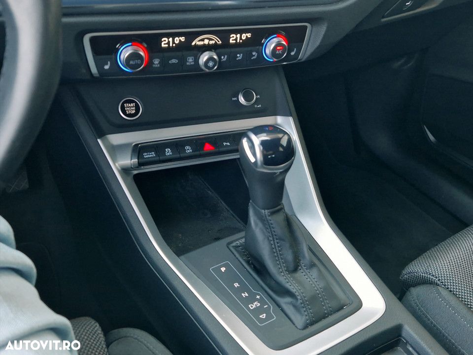 Audi Q3 - 19