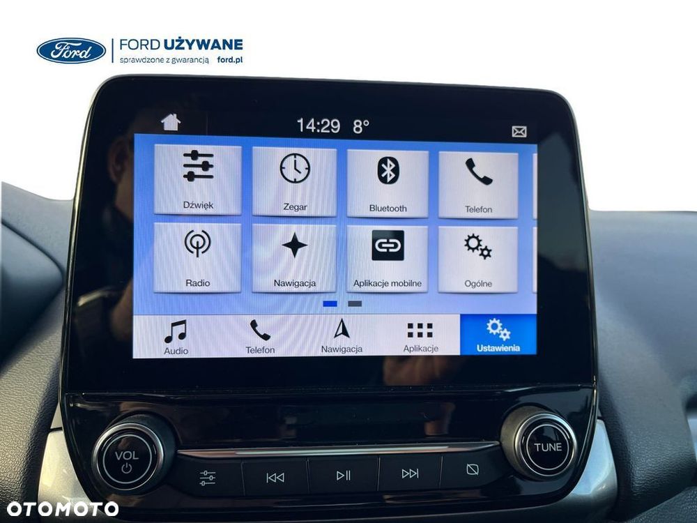 Ford EcoSport 1.5 EcoBlue AWD Navi Edition ASS - 24