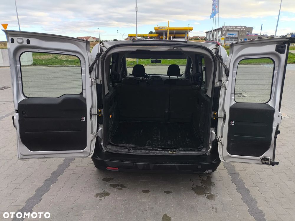 Fiat Doblo 1.3 16V Multijet Active - 6