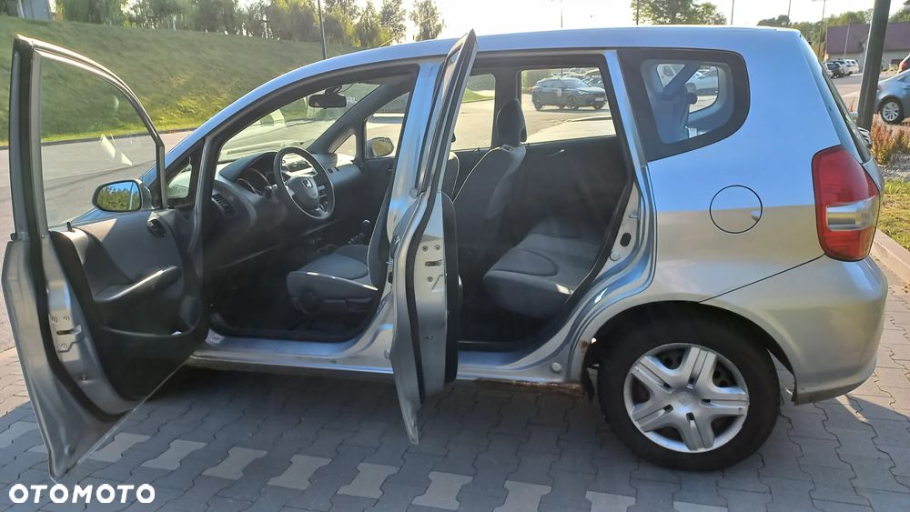 Honda Jazz 1.4 ES - 13