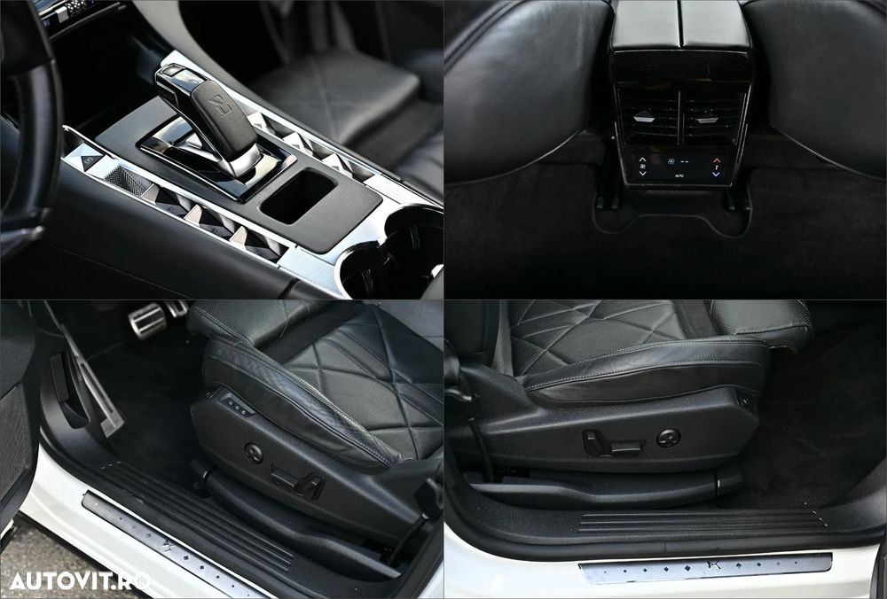 DS Automobiles DS 7 Crossback 4x4 300 RIVOLI - 27