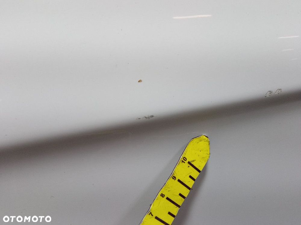 FORD S-MAX MK1 LIFT DRZWI PRZÓD LEWE FROZEN WHITE - 8