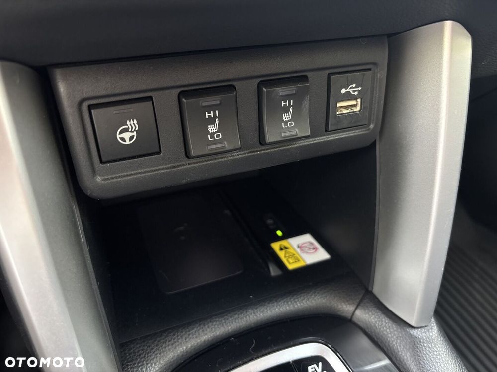 Toyota Corolla Cross 2.0 Hybrid Style - 27