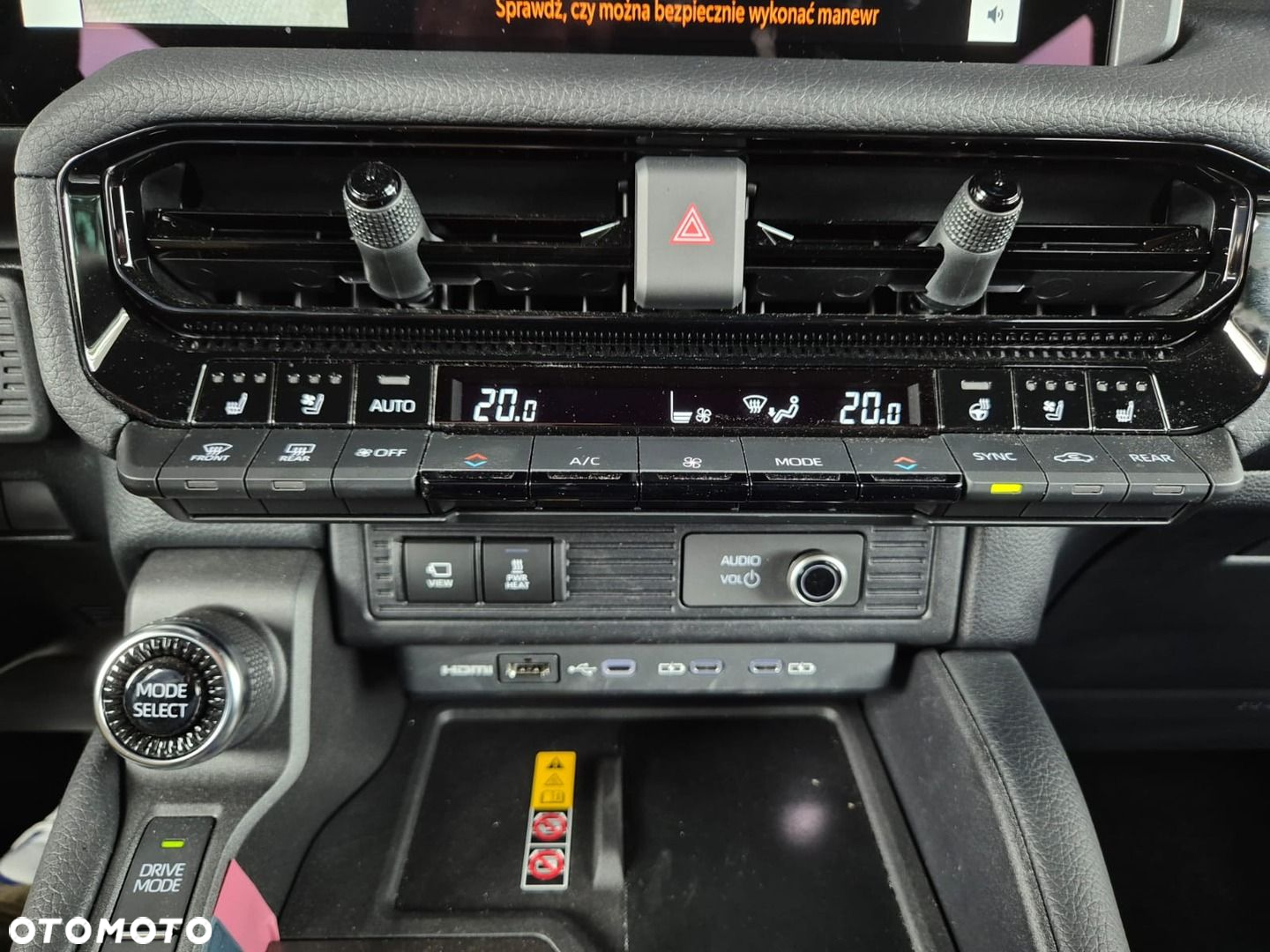 Toyota Land Cruiser LC 2.8 D-4D Invincible - 25