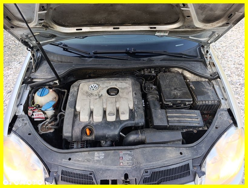 Volkswagen Jetta 2.0 TDI Comfortline - 13