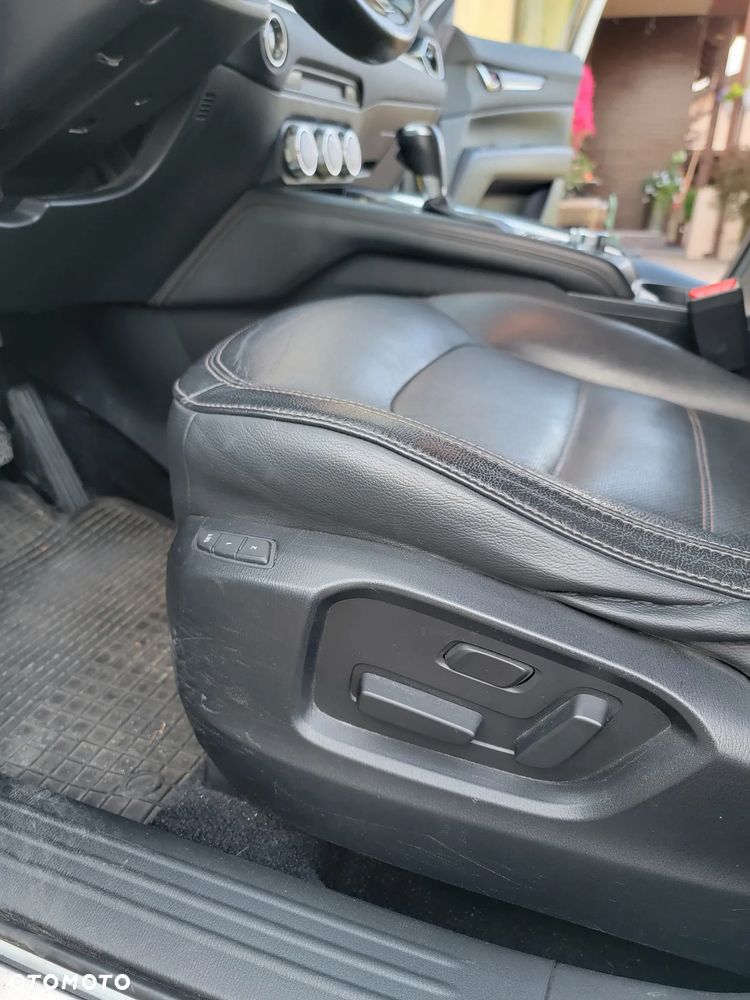 Mazda CX-5 SKYACTIV-G 194 AWD Signature - 14