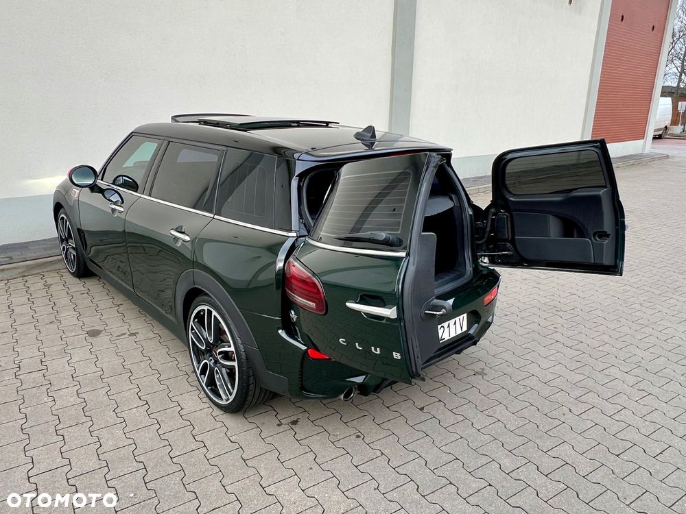 MINI John Cooper Works - 21