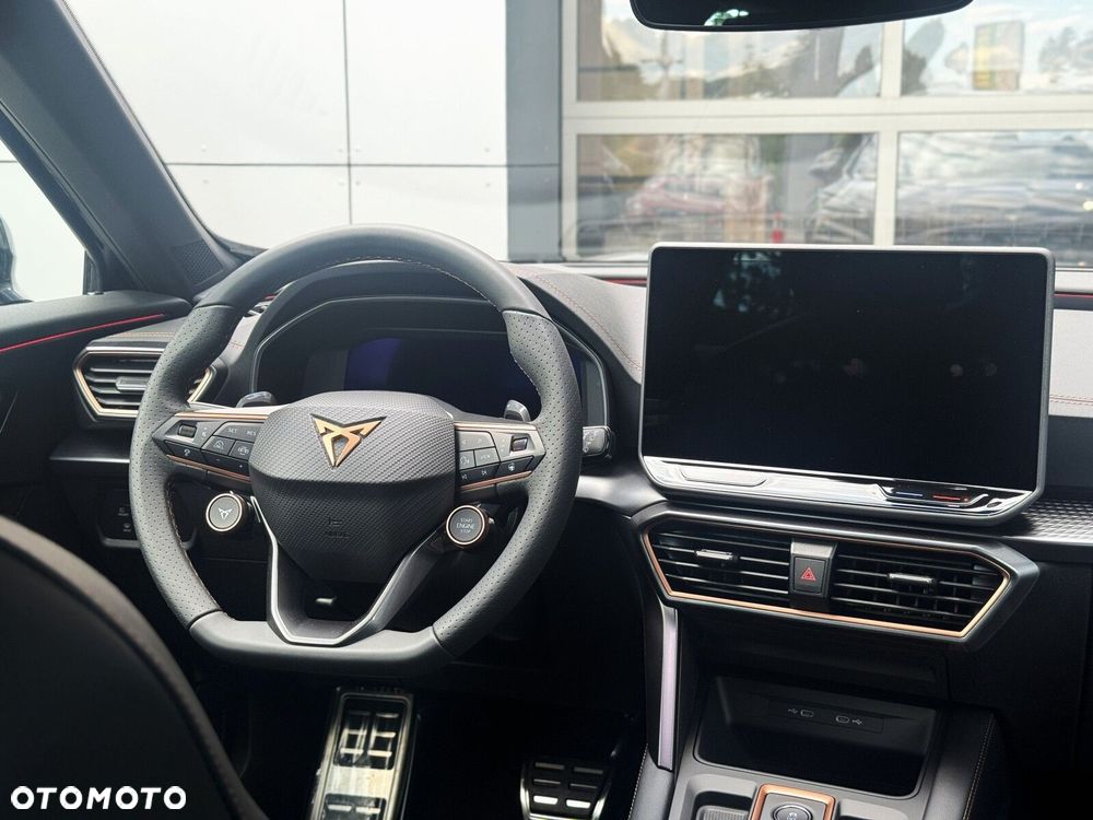Cupra Formentor - 15