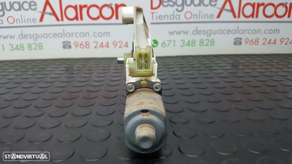 MOTOR ELEVADOR FRENTE DIREITO MERCEDES CLASE E (W212) FAMILIAR 250 CDI BLUEEFFIC... - 3