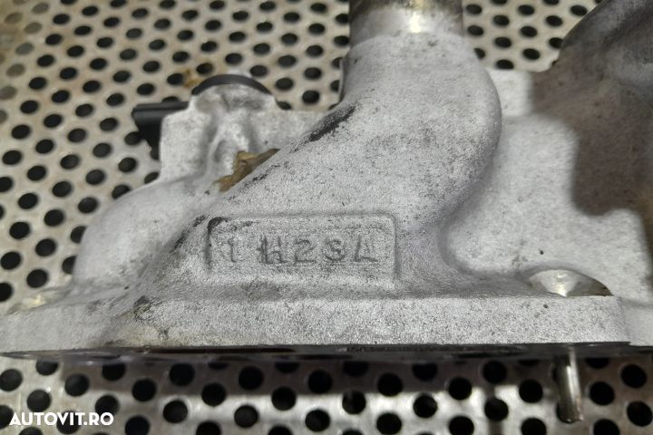 Galerie admisie SH01K3239 SH01K3239 Mazda 3 BM [2013 - 2016] Hatchbac - 4