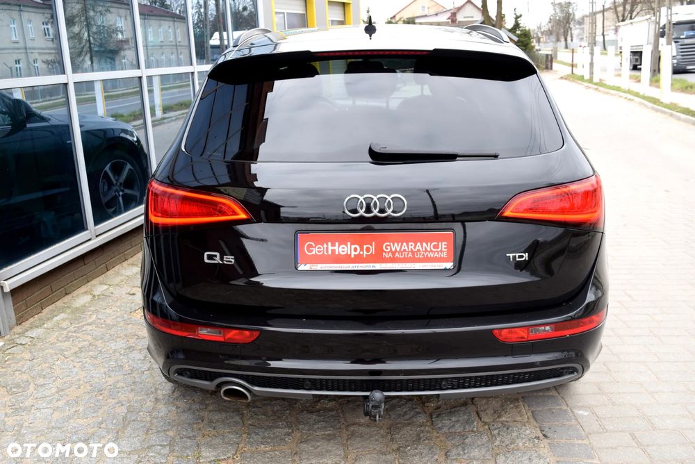 Audi Q5 - 13