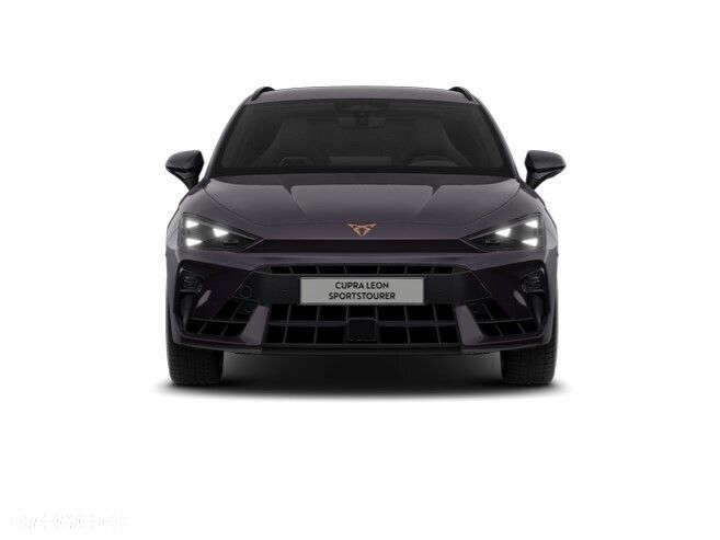 Cupra Leon Sportstourer 2.0 TSI 4Drive VZ DSG - 6