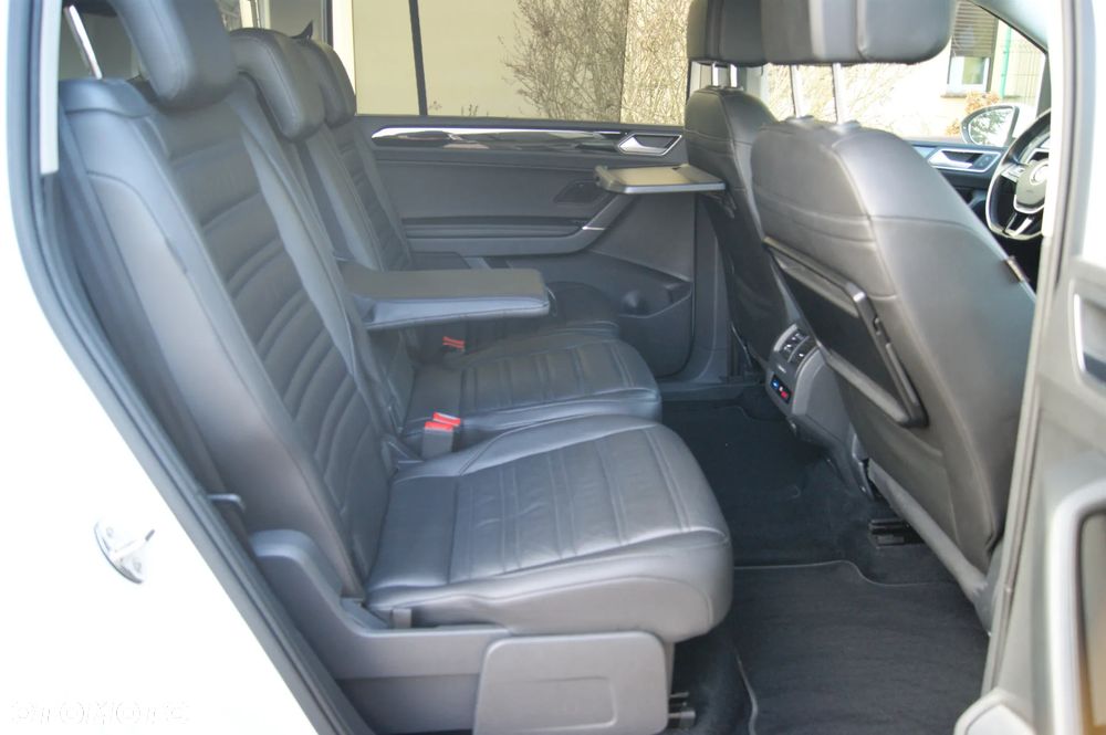 Volkswagen Touran 2.0 TDI BMT Highline DSG - 20