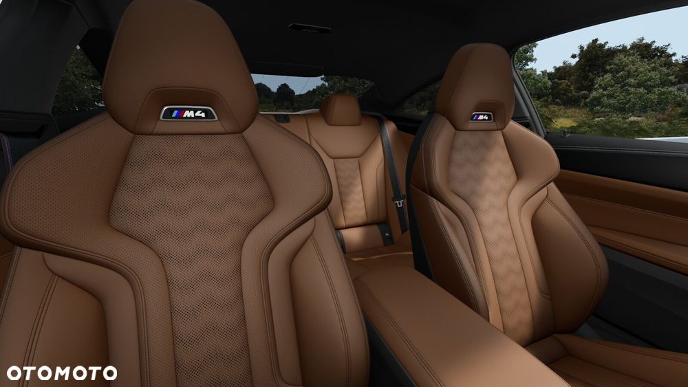 BMW M4 - 4