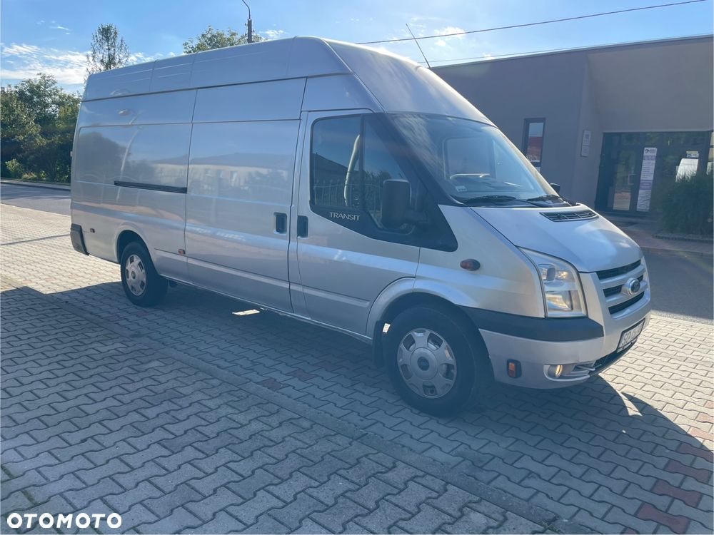 Ford Transit - 16