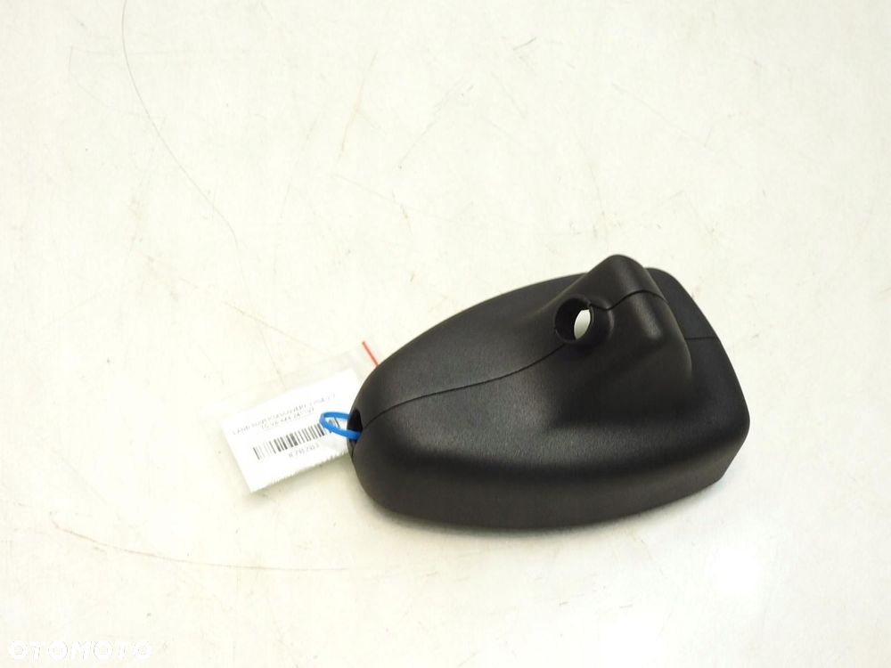 OBUDOWA LUSTERKA WSTECZNEGO LAND ROVER DISCOVERY III 8243719 - 6