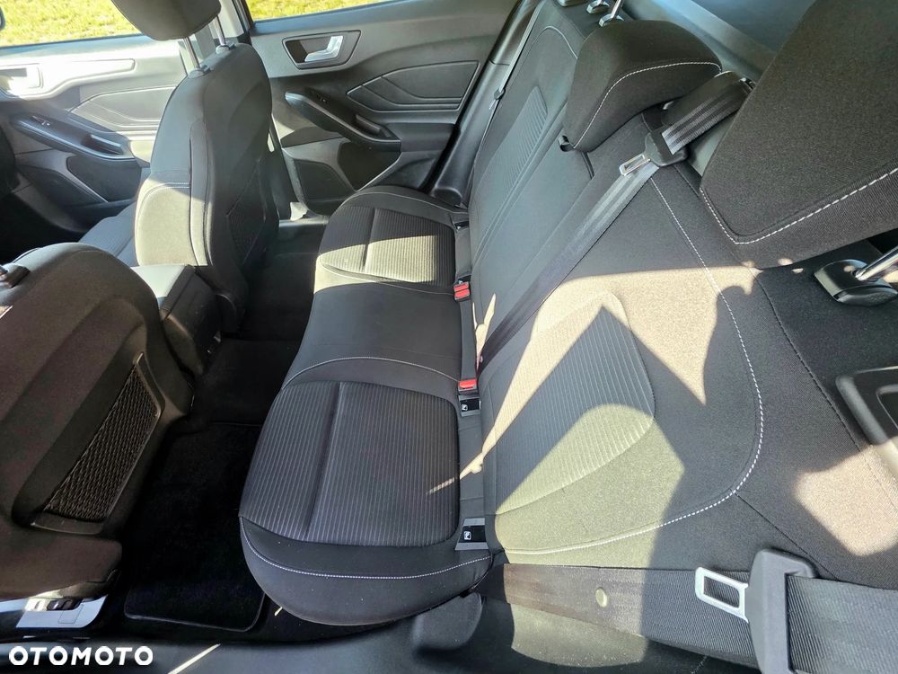 Ford Focus 1.5 EcoBlue Active Business - 9
