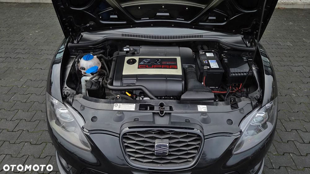 Seat Leon 2.0 TSI Cupra R - 25