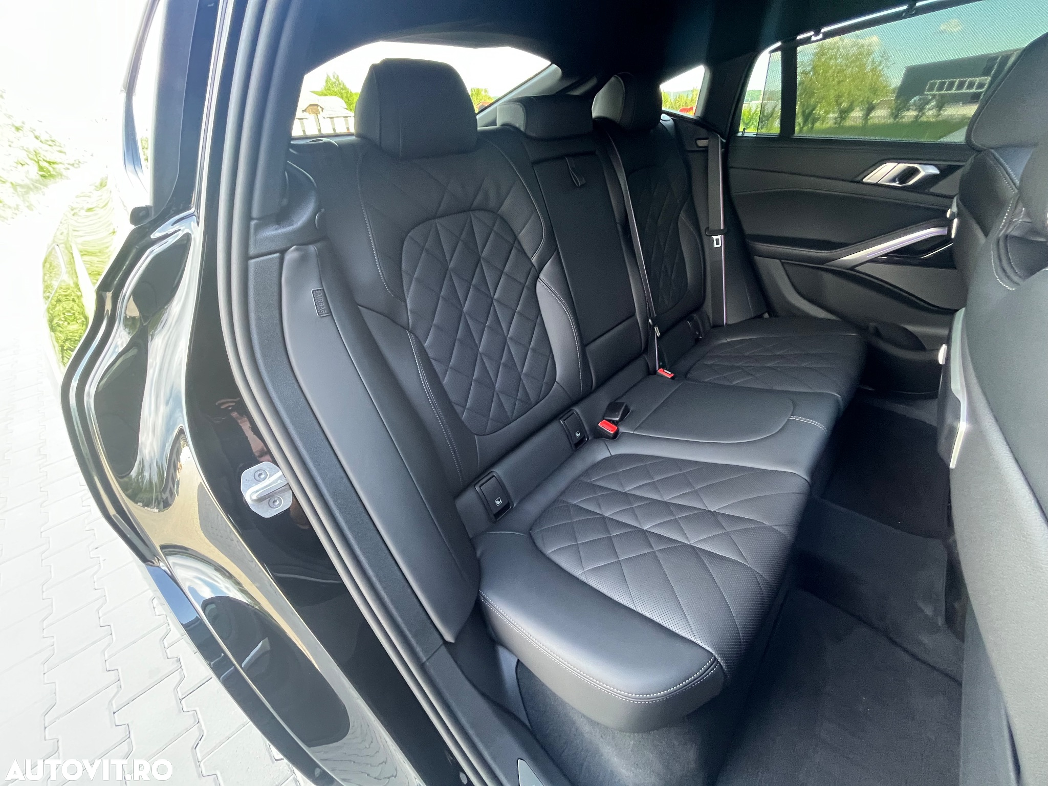 BMW X6 xDrive40i AT MHEV - 7