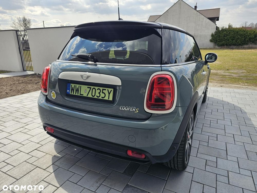MINI Cooper ver-se - 9