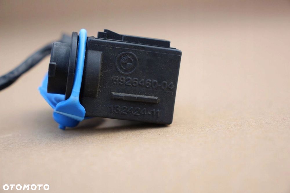 Czujnik jakości powietrza BMW oryginalany 6926460 - 3