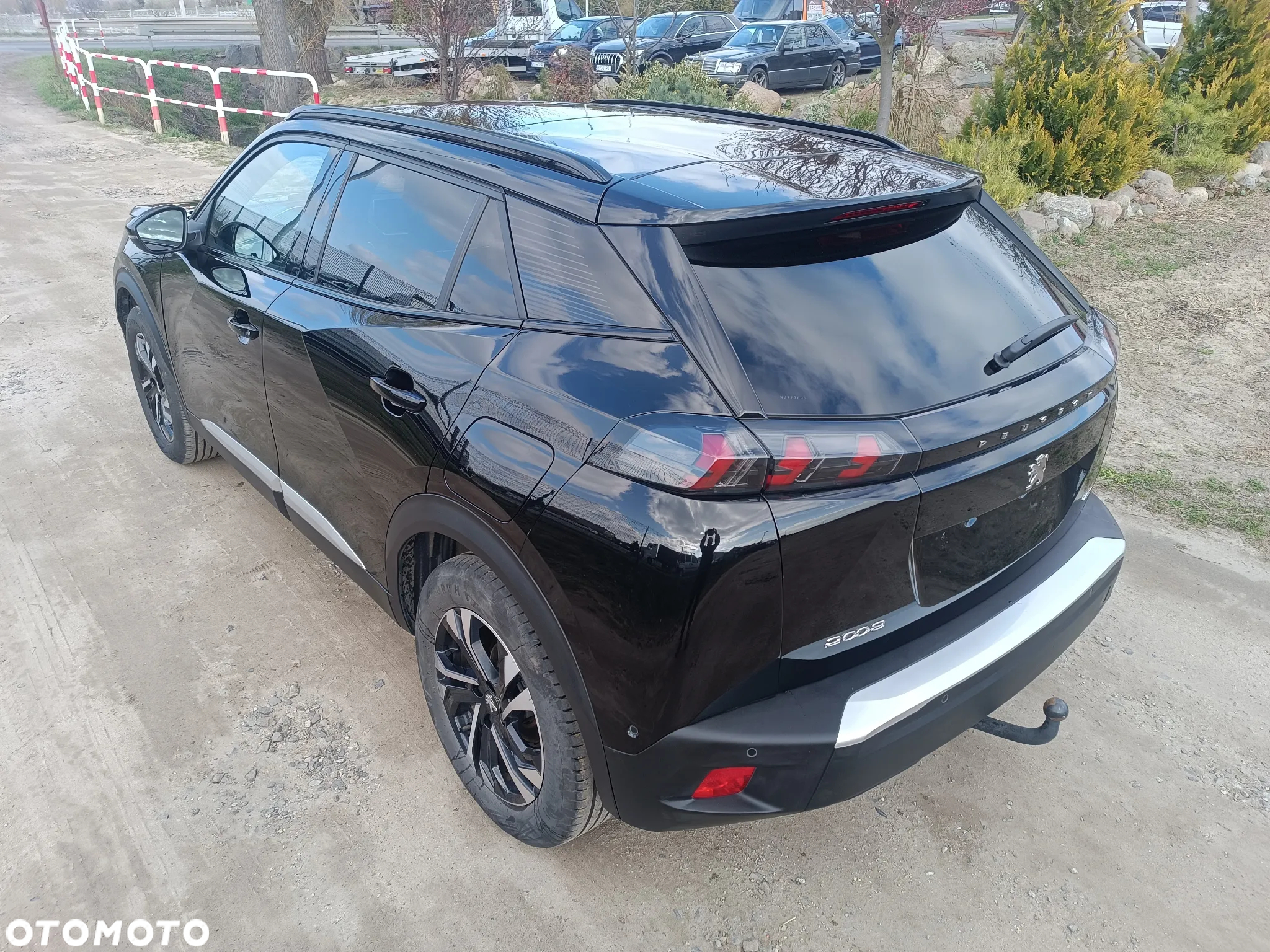 Peugeot 2008 - 29