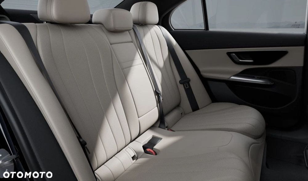 Mercedes-Benz Klasa E 200 d mHEV Avantgarde 9G-Tronic - 16