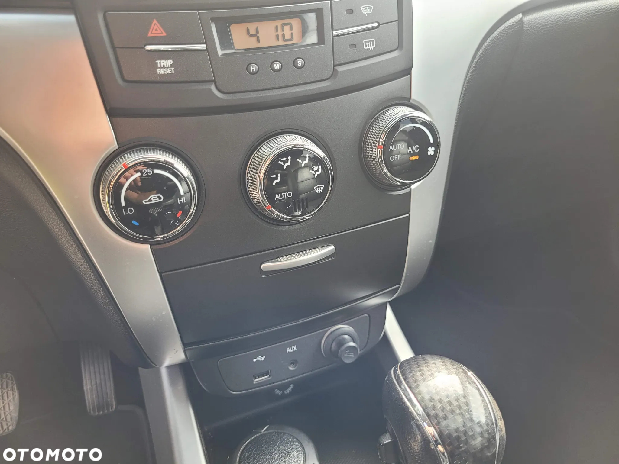 SsangYong/KGM Korando 2.0 D Sapphire - 15