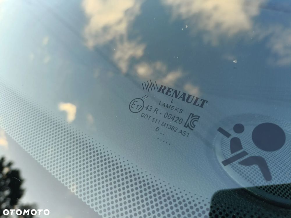 Renault Clio 1.2 16V Limited - 19