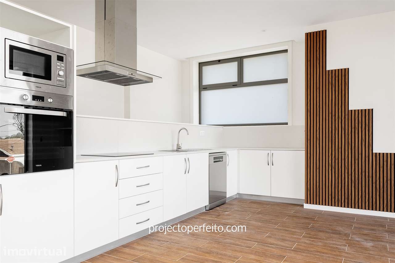 Apartamento T2+1 Venda em Argoncilhe,Santa Maria da Feira - Grande imagem: 3/13