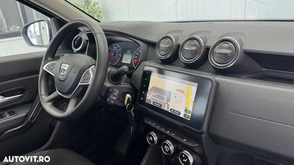 Dacia Duster - 24