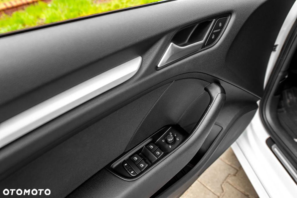 Audi A3 Sportback 2.0 TDI quattro S line Sportpaket - 28