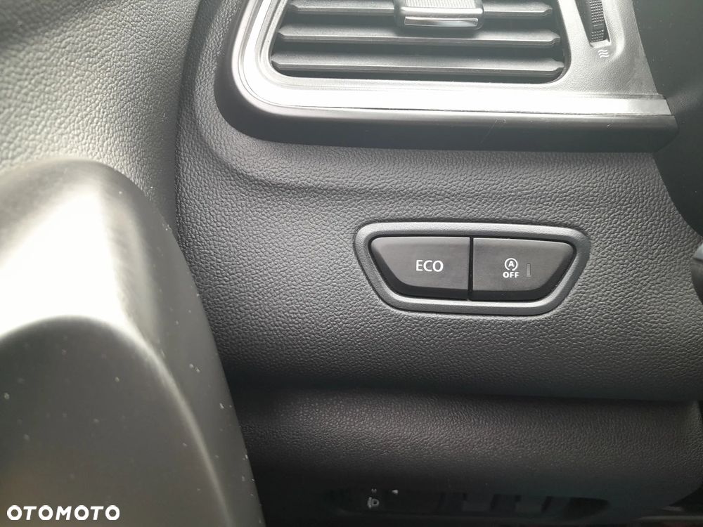 Renault Kadjar 1.3 TCe FAP Zen - 27