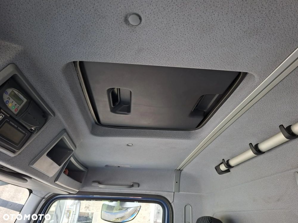 Mercedes-Benz ATEGO 1624 - 10