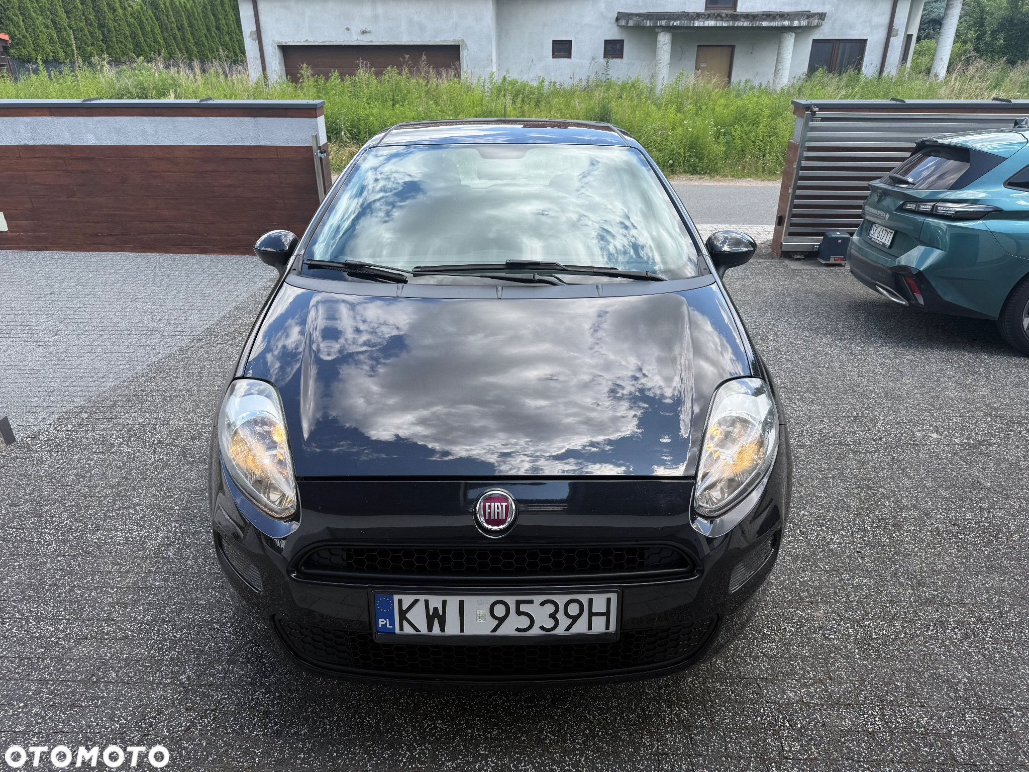 Fiat Punto 0.9 Twinair Twinair S&S - 8