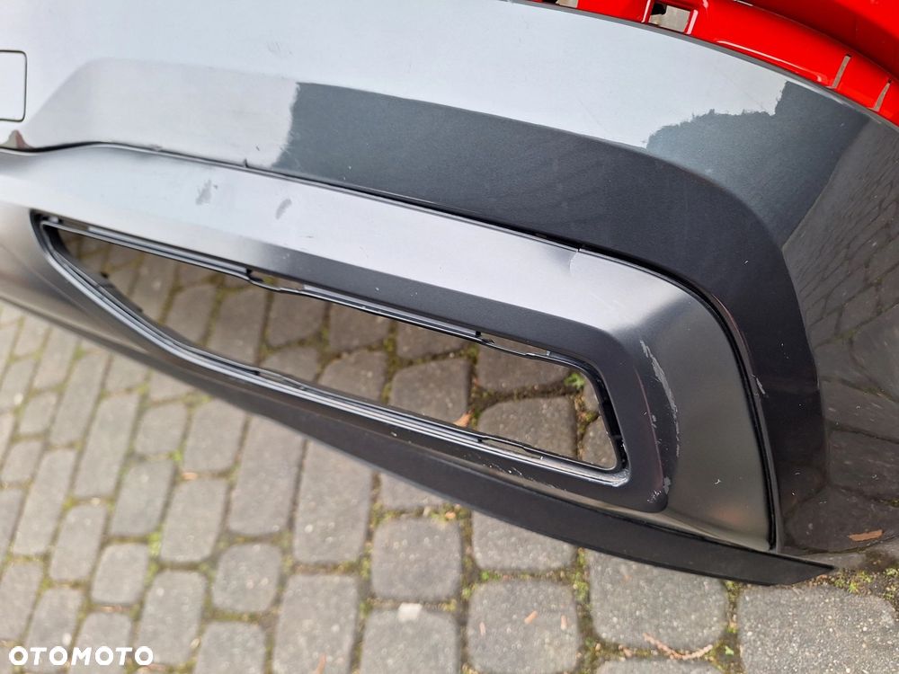 AUDI Q3 II 83A 18-23 ZDERZAK TYŁ TYLNY 83A807511 WYSYŁKA 24H - 4