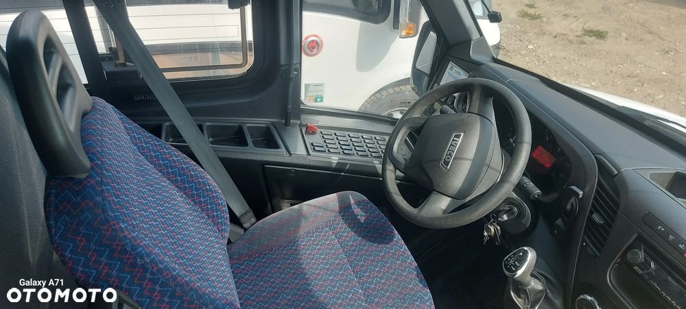 Iveco rossero first - 13