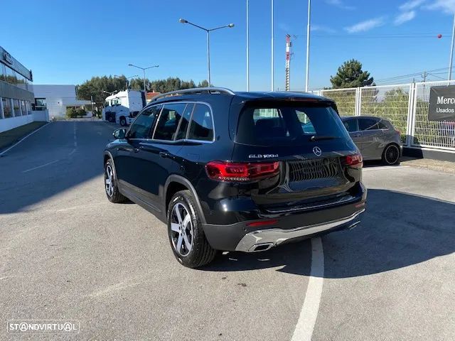 Mercedes-Benz GLB 180 d Progressive - 11